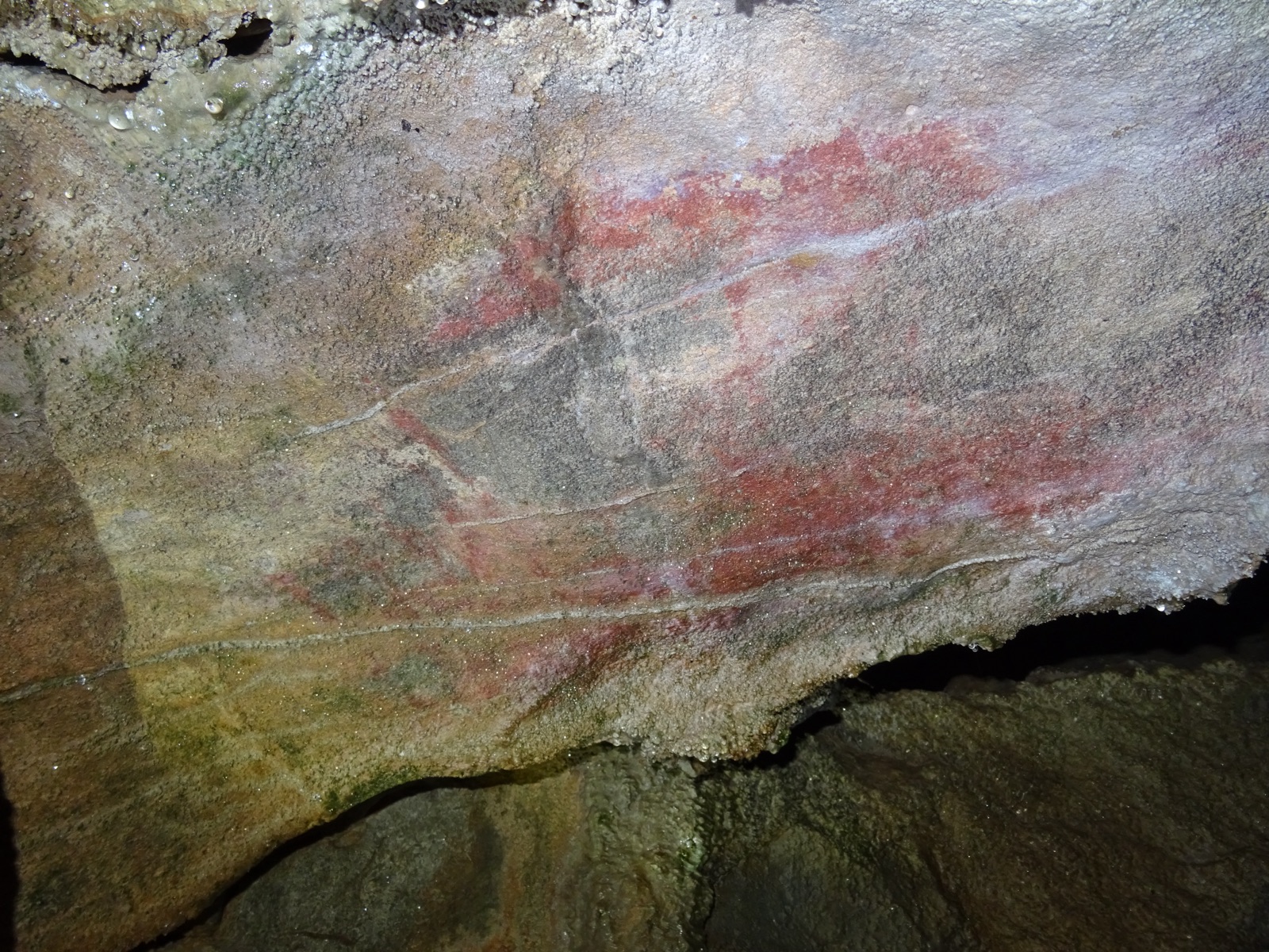 Cueva de la Loja