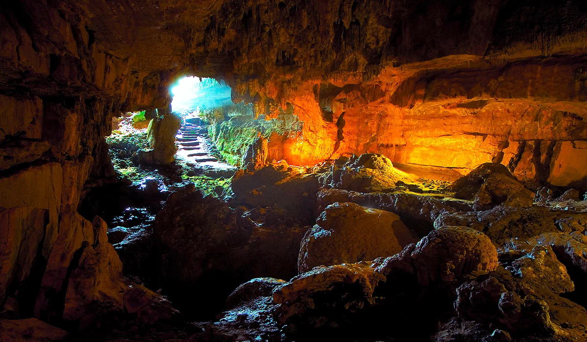 Cueva del Pindal