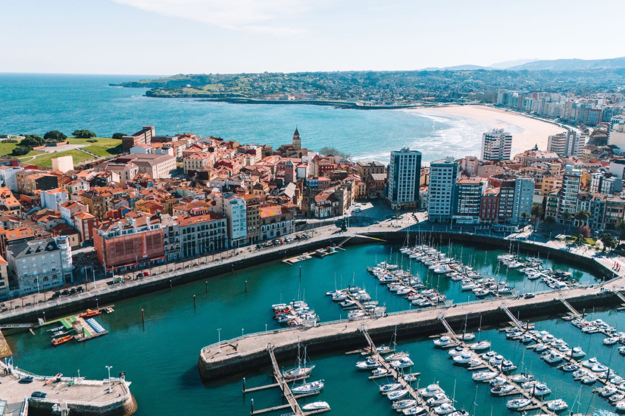 Gijón