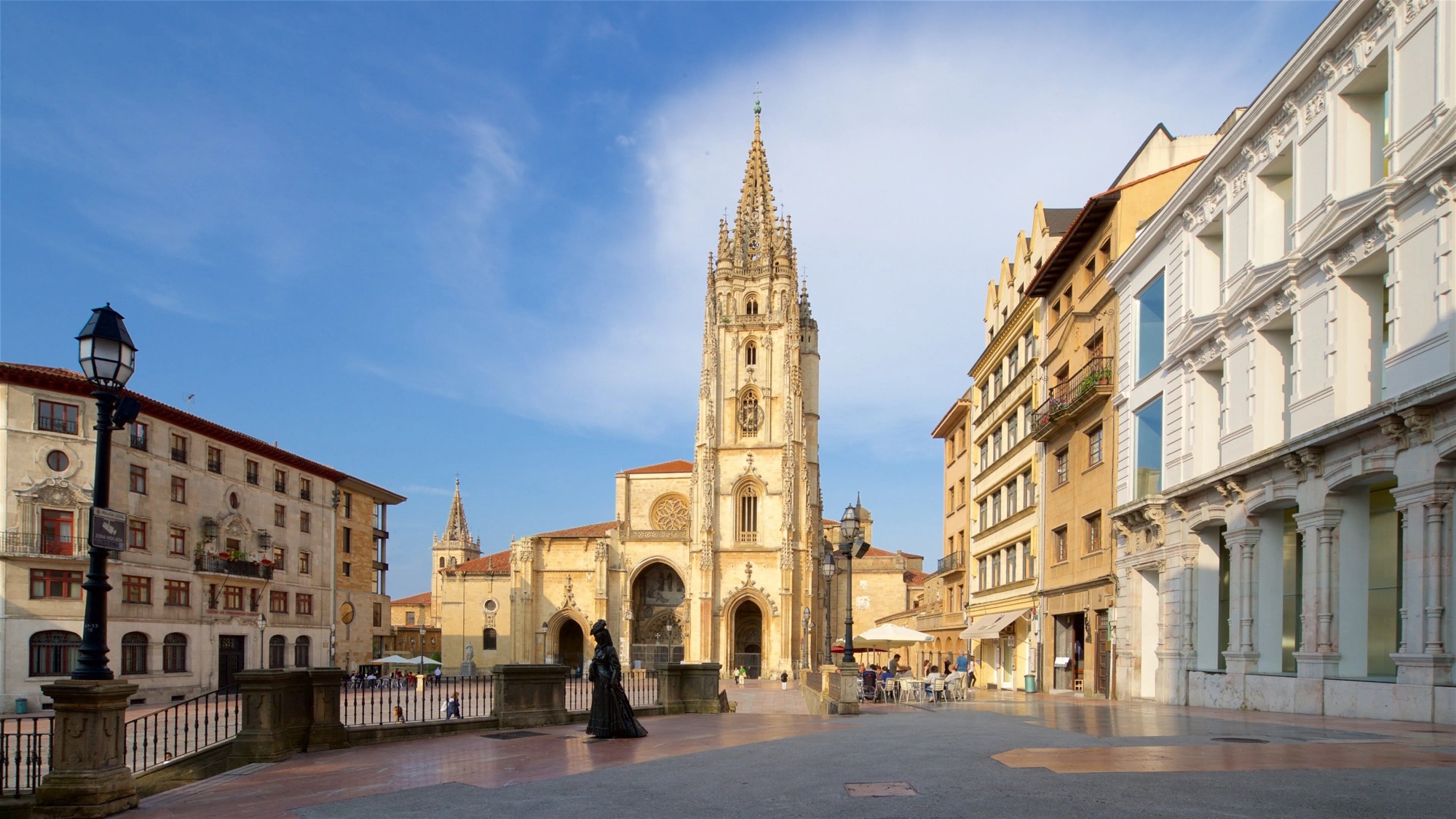 Oviedo