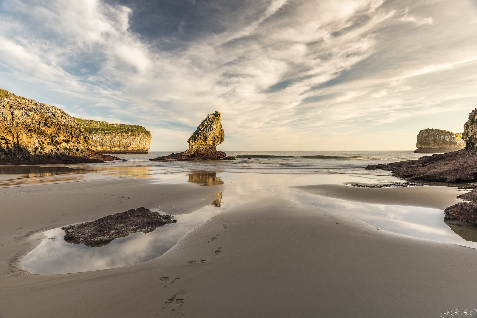 Playa de Buelna