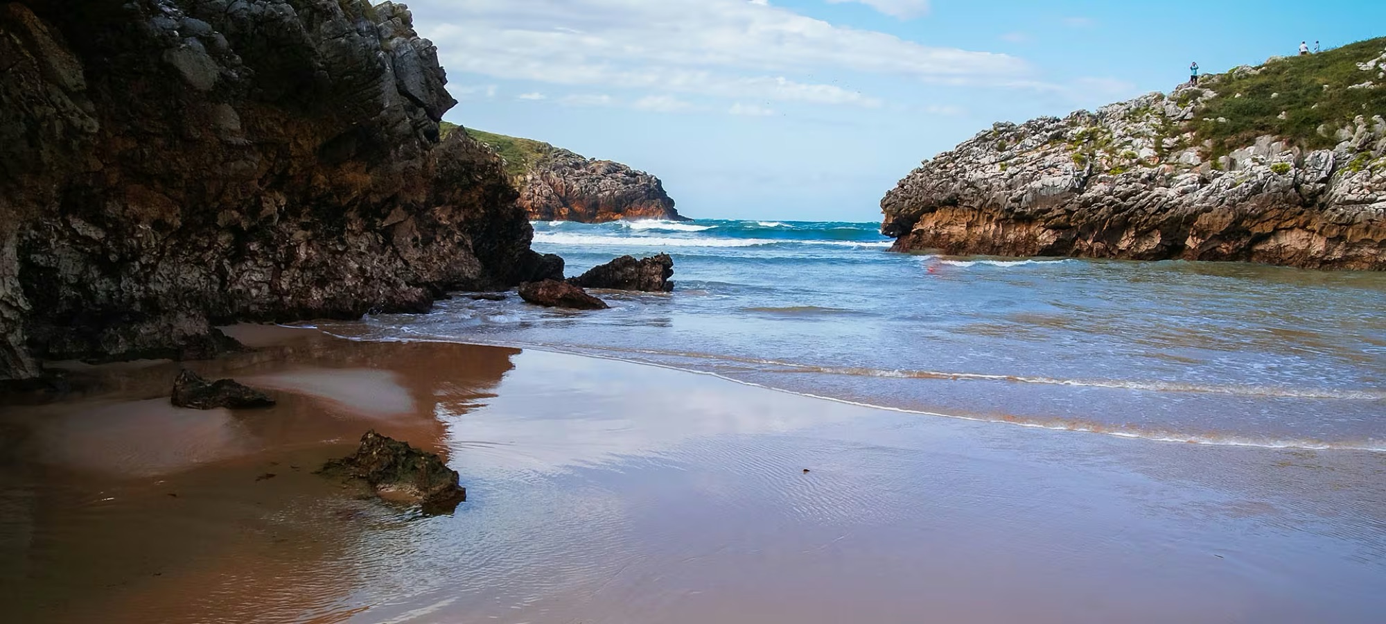 Playa de Poo