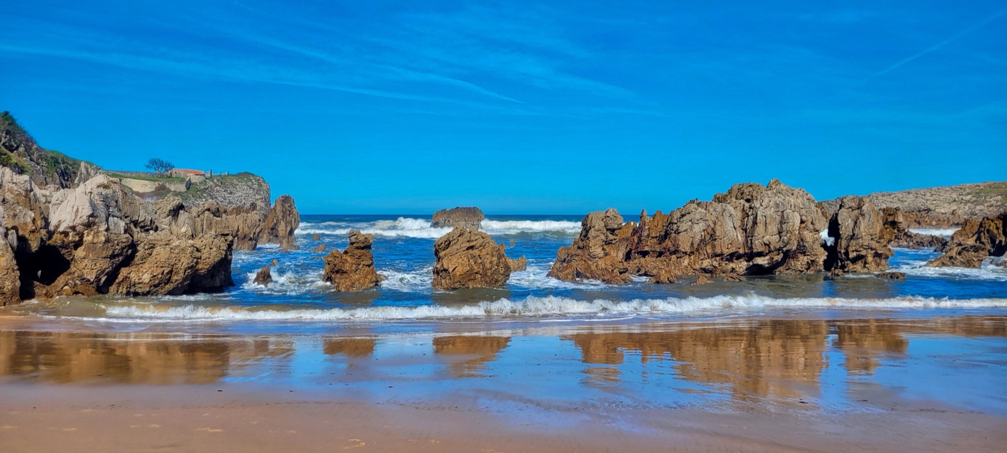 Playa de Toró