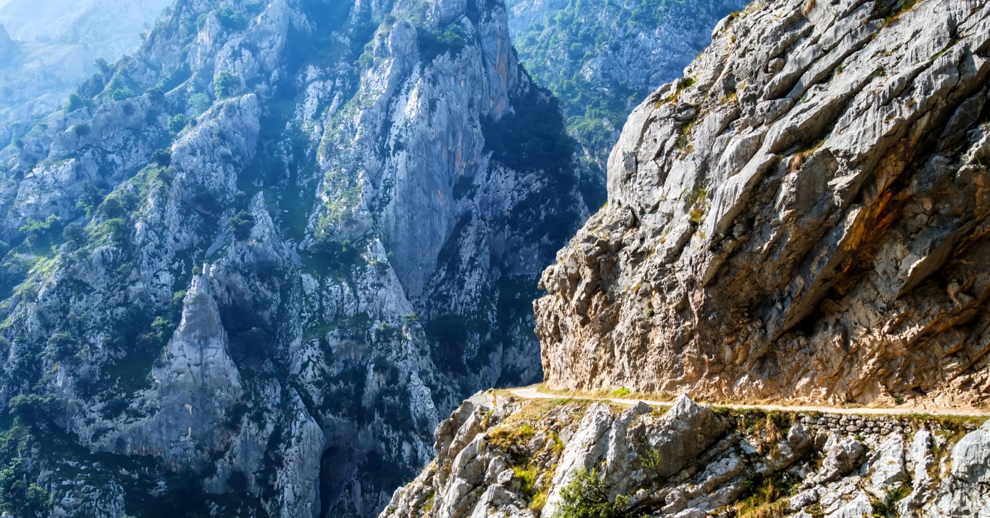 Ruta del Cares